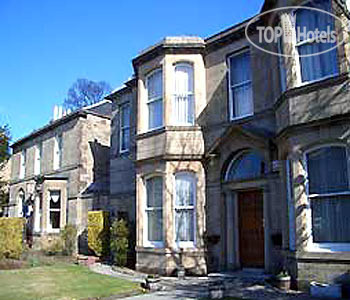 Hotelier's photos Thrums 3*
