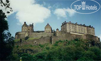 New photos from tourists Thrums 3*