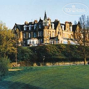 Hotelier's photos Best Western Braid Hills 3*