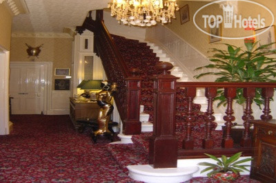 New photos from tourists International Guest House Edinburgh37 4*
