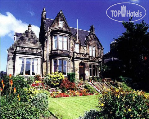 Hotelier's photos Dunstane House 4*