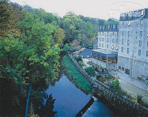 Hotelier's photos Menzies Belford 4*
