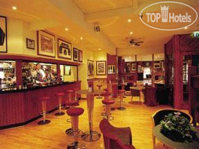 New photos from tourists Menzies Belford 4*