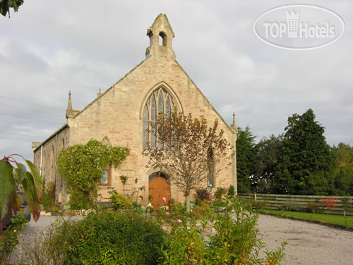 Hotel photo The Old Kirk Dyke 3*