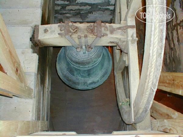 New photos from tourists Old Church 2*