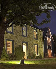 Hotel photo The Lime Tree 2*