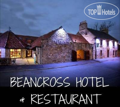 Hotelier's photos Beancross Restaurant & Hotel 3*