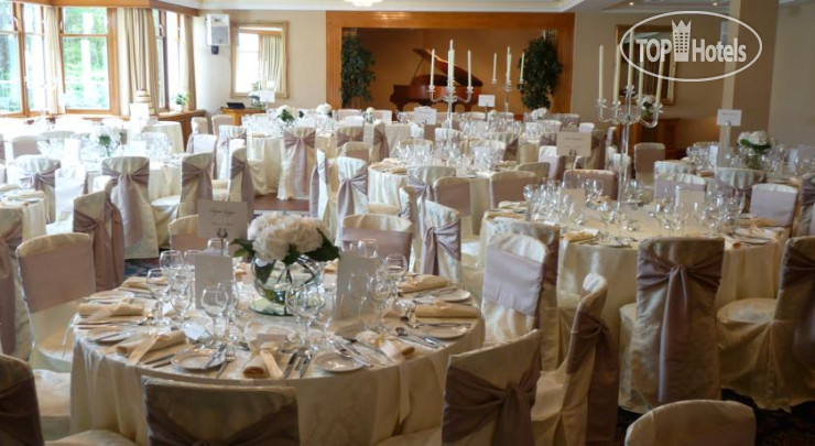 New photos from tourists Lochgreen House Hotel 4*