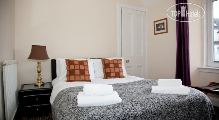 New photos from tourists Richmond House Hotel