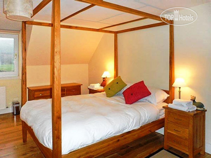 Hotelier's photos 1 Loch Ness Hostel