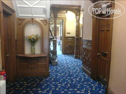New photos from tourists Salisbury Green Hotel and Conference Centre 3*