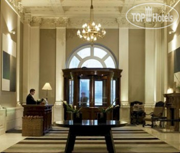 Hotel photo The Balmoral 5*