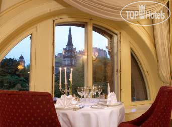 New photos from tourists Caledonian Hilton Edinburgh, A Waldorf Astoria 5*