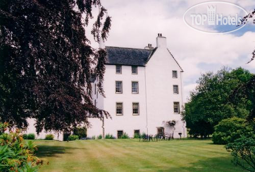 Hotelier's photos Macdonald Houstoun House 4*
