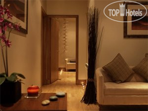 New photos from tourists Macdonald Houstoun House 4*
