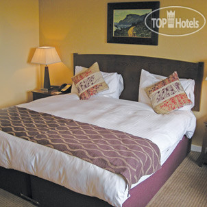 New photos from tourists DoubleTree by Hilton Edinburgh - Queensferry Crossing 4*