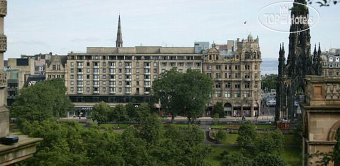 Hotelier's photos Ramada Mount Royal 3*