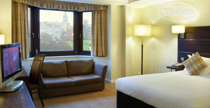 New photos from tourists Ramada Mount Royal 3*
