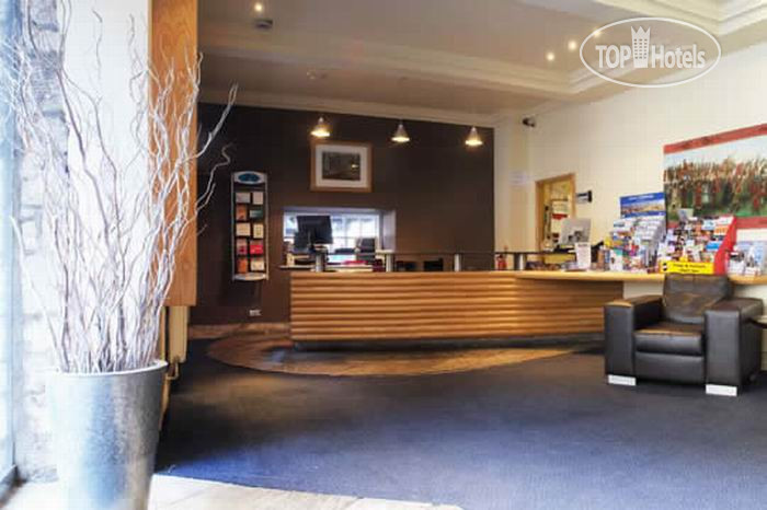 New photos from tourists Stay Central 3*