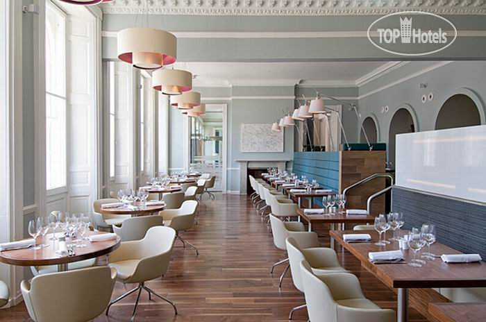 New photos from tourists Apex Waterloo Place 4*