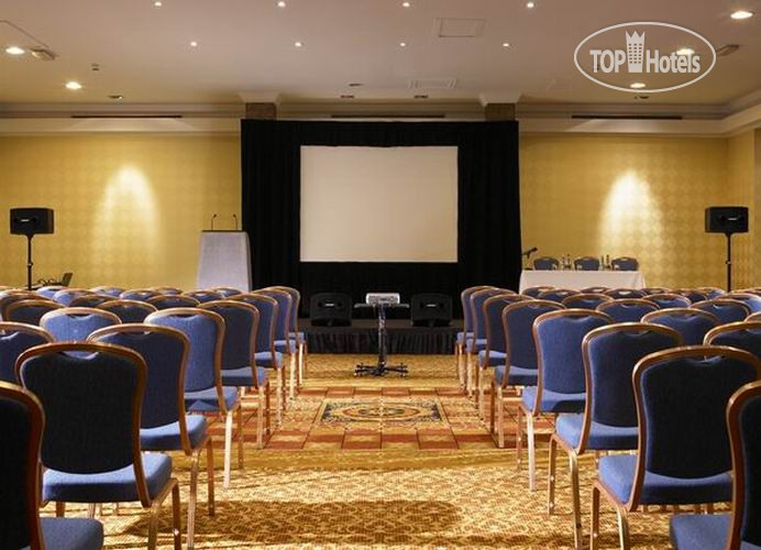 New photos from tourists Puma The Carlton Hotel (closed) 4*