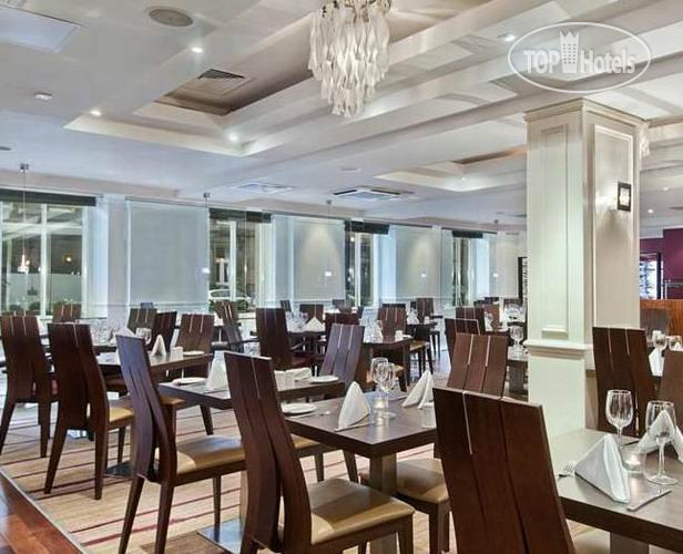 New photos from tourists Hilton Edinburgh Grosvenor 4*