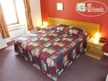 New photos from tourists Herald House 2*