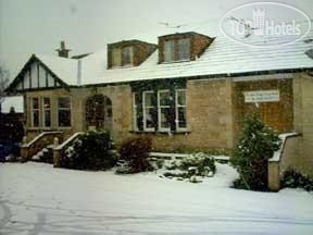 New photos from tourists Boreland Lodge 2*