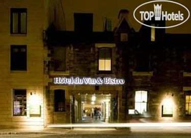Hotelier's photos Hotel Du Vin & Bistro 5*