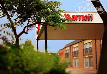 Hotelier's photos Aberdeen Marriott Hotel 4*