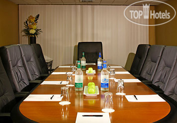 New photos from tourists Aberdeen Marriott Hotel 4*