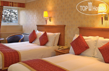 New photos from tourists Copthorne Hotel Aberdeen 4*