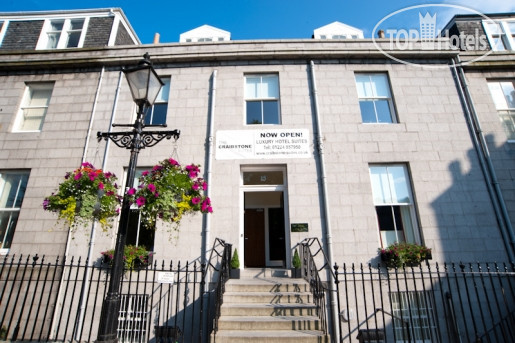 Hotel photo The Craibstone Suites 4*