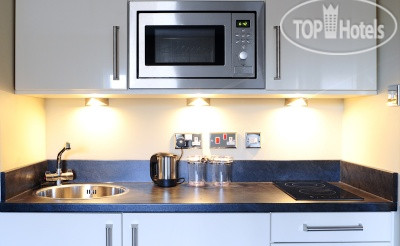 New photos from tourists The Craibstone Suites 4*
