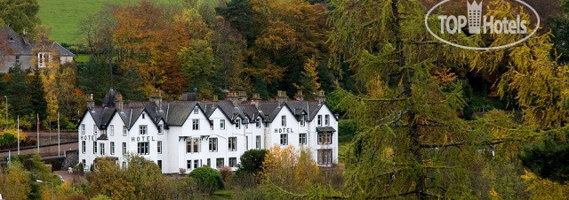Hotel photo Craigellachie Hotel 3*