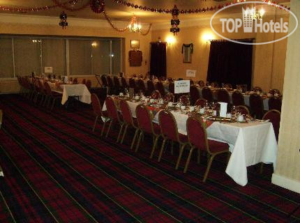 New photos from tourists Kintore Arms 3*