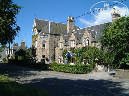 Hotelier's photos Loch Kinord Hotel 3*