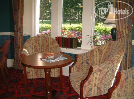 New photos from tourists Loch Kinord Hotel 3*