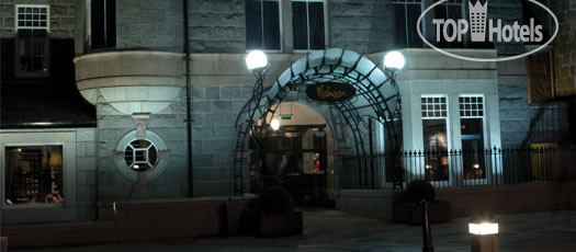 New photos from tourists Malmaison Aberdeen 4*