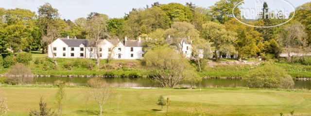 Hotelier's photos Maryculter House Hotel 4*