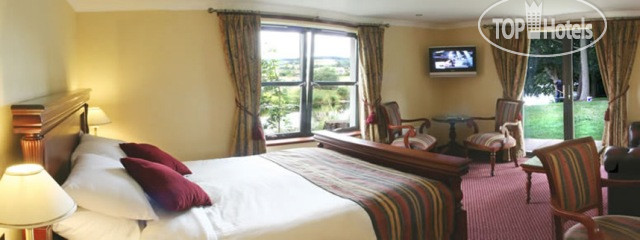 New photos from tourists Maryculter House Hotel 4*