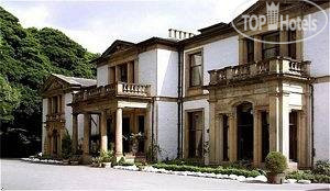 New photos from tourists Norwood Hall 4*