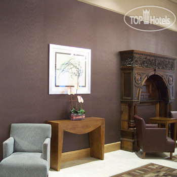 New photos from tourists Station Hotel 3*
