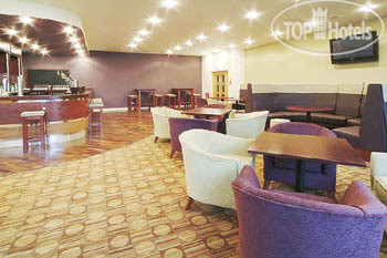 Hotelier's photos Best Western Summerhill Hotel and Suites 3*