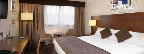 Hotel photo The Aberdeen Altens Hotel 4*