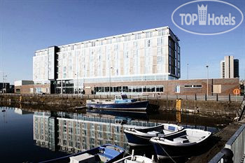 New photos from tourists Apex City Quay Hotel & Spa 4*