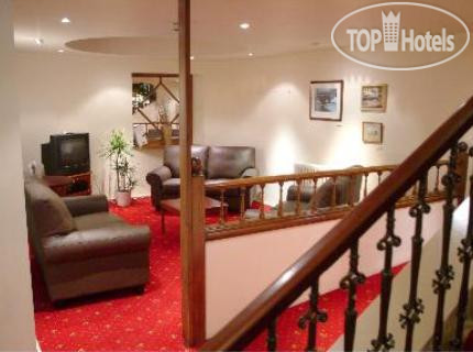 Hotel photo Park Hotel 3*