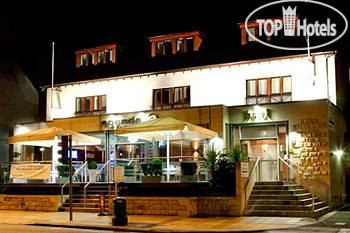 Hotelier's photos Agenda 3*