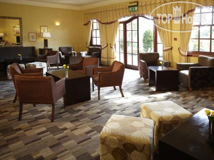 New photos from tourists Best Western Keavil House 4*