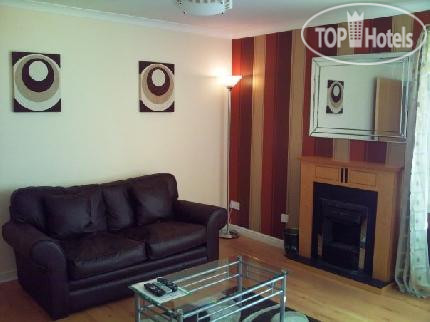 Hotelier's photos Lochend Serviced Apartments 4*